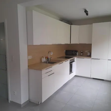 Cosy House Next To Luxembourg