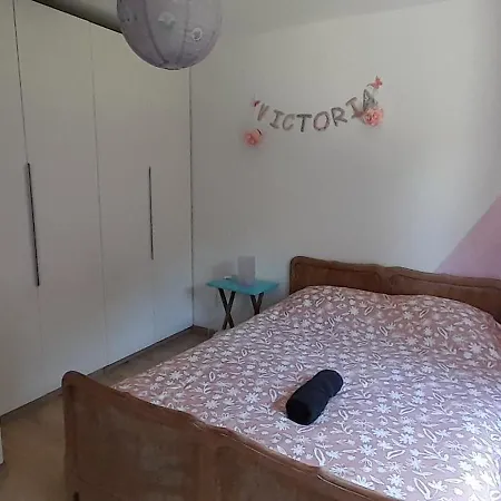 Cosy House Next To Luxembourg *