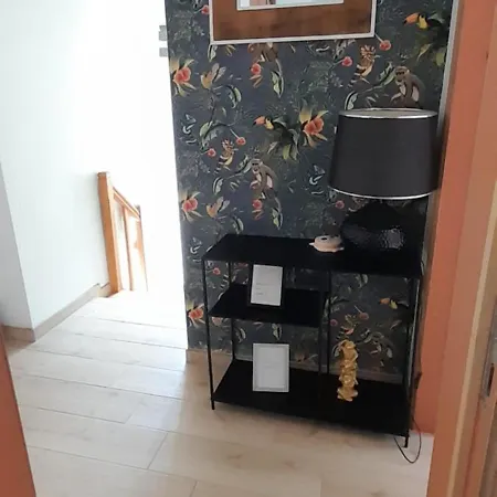 度假居 Cosy House Next To Luxembourg