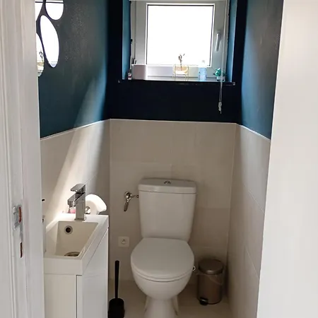 Cosy House Next To Luxembourg * Messancy