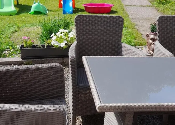 Cosy House Next To Luxembourg * Messancy