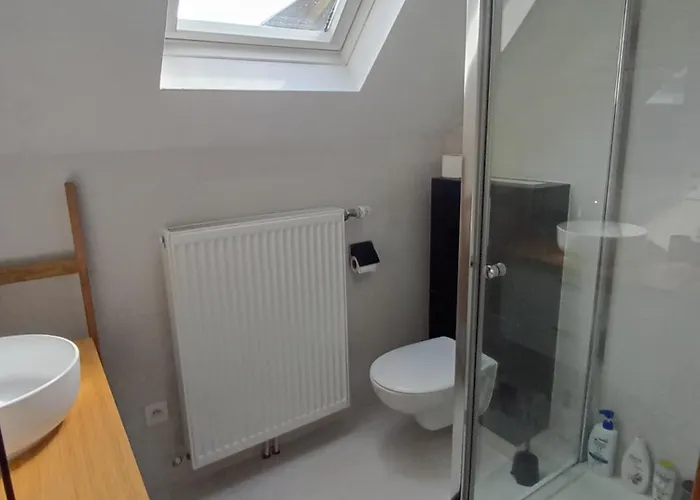 Cosy House Next To Luxembourg Ferienhaus *