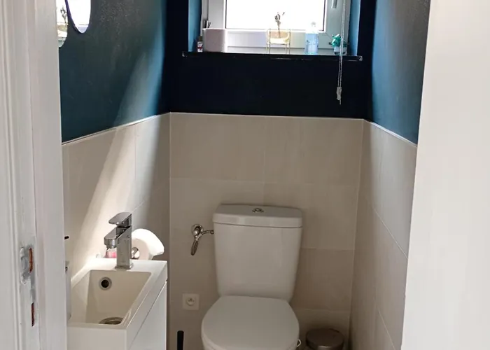 Cosy House Next To Luxembourg * Messancy