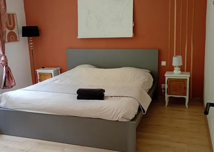 Cosy House Next To Luxembourg Messancy